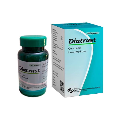 Diatrust